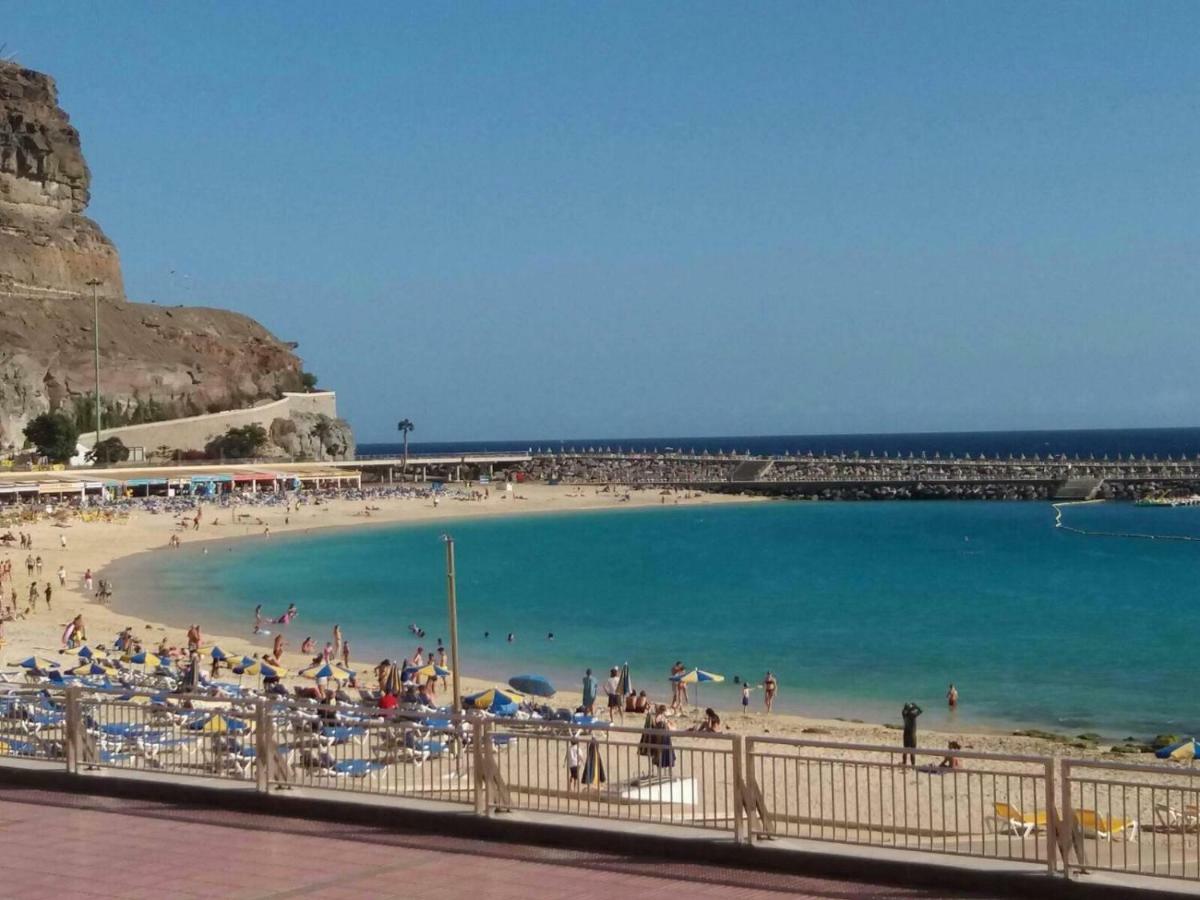 Estrella Del Mar Amazing Loft Casa Cosy Apartment La Playa de Arguineguín Exterior photo
