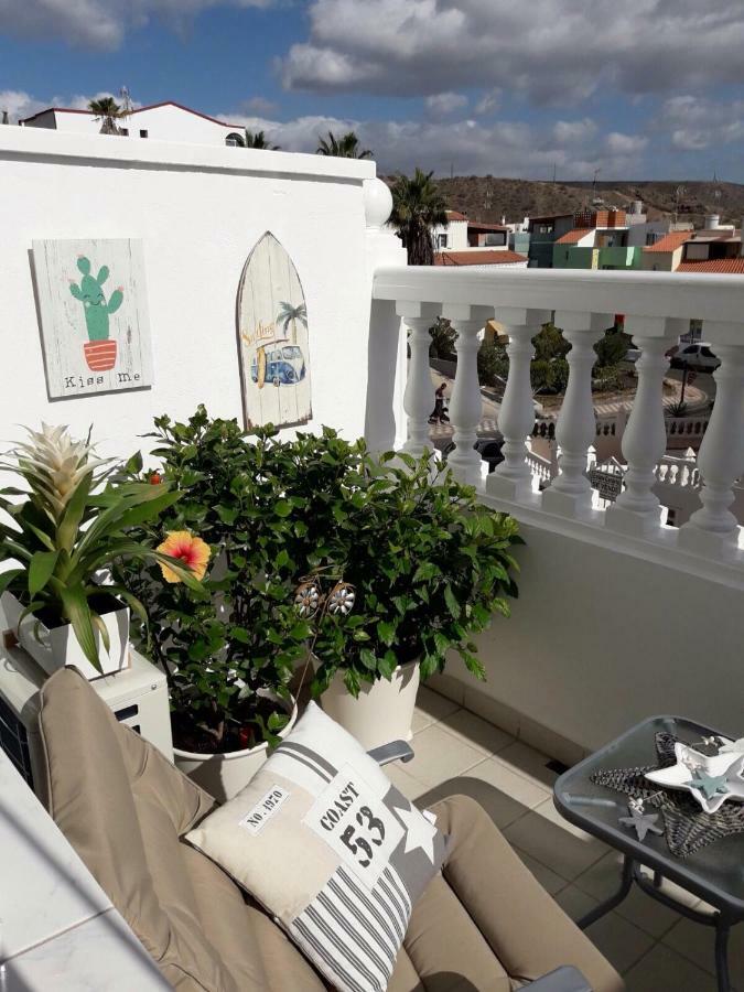 Estrella Del Mar Amazing Loft Casa Cosy Apartment La Playa de Arguineguín Exterior photo
