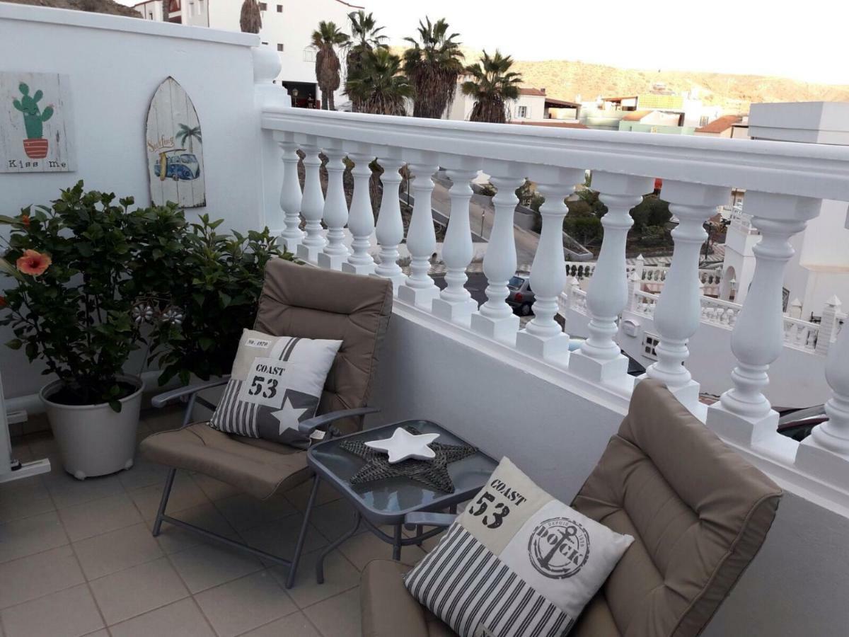 Estrella Del Mar Amazing Loft Casa Cosy Apartment La Playa de Arguineguín Exterior photo