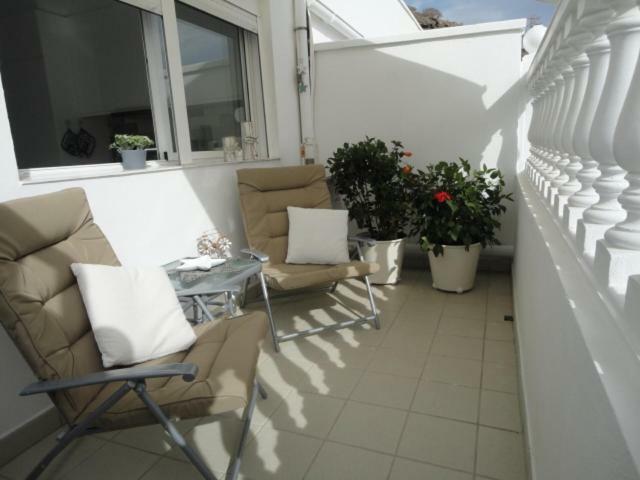 Estrella Del Mar Amazing Loft Casa Cosy Apartment La Playa de Arguineguín Exterior photo