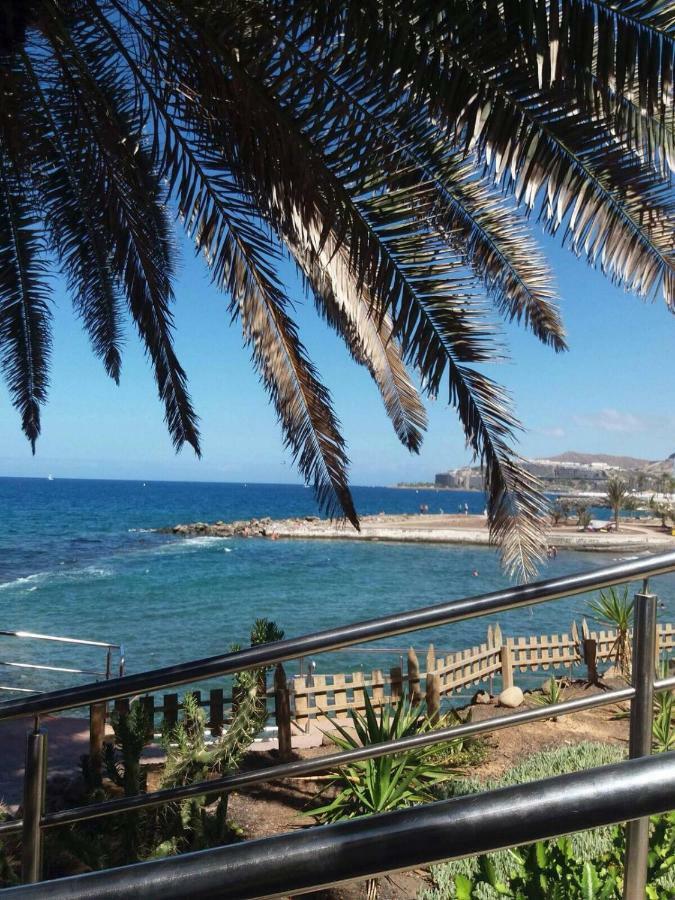 Estrella Del Mar Amazing Loft Casa Cosy Apartment La Playa de Arguineguín Exterior photo