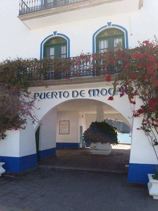 Estrella Del Mar Amazing Loft Casa Cosy Apartment La Playa de Arguineguín Exterior photo